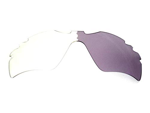 Image of Galaxy Replacement Lenses For Oakley Radar Path Vented Sunglasses Multi Selection..