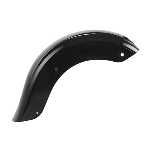 Garde-Boue arrière Noir pour Harley CVO Street Road Glide FLTRXSE 23-25
