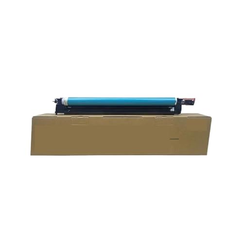 Tambour GPR55 NPG71 C-EXV51 cyan reconditionné contre l'impression floue sur imageRUNNER C5535