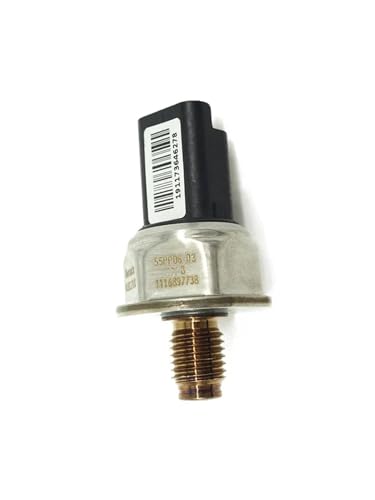 Capteur de pression de carburant de remplacement pour 407 - 3