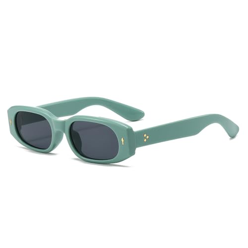 Lunettes de soleil UV400 pour course à pied et style punk au quotidien