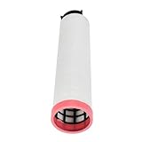 Air Filter 32/917804 32/917805 32917804 32917805 Compatible with JCB Excavator JS160 JS130 JS210