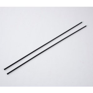 Amazon | Hilander(ハイランダー) スチールポール180 2本セット 180cm