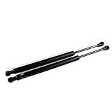 Hilft Ihrer Heckklappe, sich langsam und sicher zu öffnen, indem die Absenkgeschwindigkeit der Klappe gesteuert wird, und spart so Kraft beim Öffnen und Schließen.