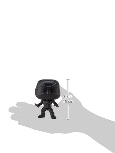 Funko 48516 Pop! Tv: The Boys - Black Noir, Amazon Funkon Exclusive thumb #8