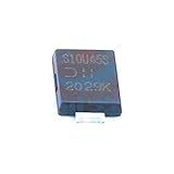 2 piezas Super Barrier Rectificador (SBR) 45V 420mV 10A 50μA 45V PowerDI 5 SBR10U45SP5-13