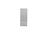 Hotsmtbang Replacement Remote Control for RCA RACE1202E RACE1202E-E RACE1202E-B Window Type Room Air Conditioner