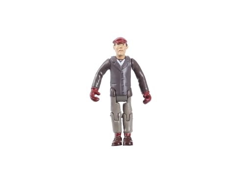Lionel Trains - The Polar Express People Pack, O Gauge, People: Santa, Billy, Hero Girl, Hobo