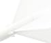 LSTYLE Dart Shafts: Durable Plastic Dart Shafts - White Slim 440 (Extra Extra Long)