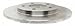 Raybestos - 580449R - Brake Rotor