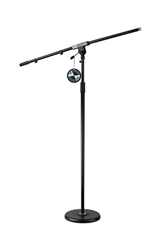 Heavy Duty Mic Stand