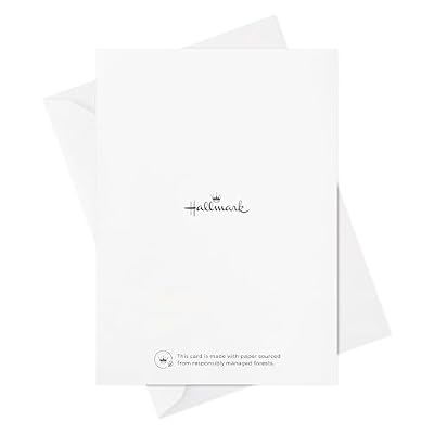 Hallmark Graduation Cards Bulk Assortment, Here's to the Future (36 Cards and Envelopes, 6 Designs)