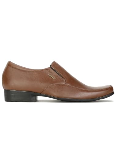Image of Bata Men's Slip-on Formal Shoes