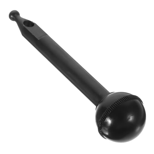 Uonlytech Manivelle Poignée Pour Tour Et Fraiseuse Cnc Volant Avec Bouton De Poignée De Machine