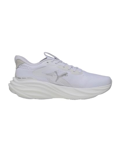 Image of Magnify Nitro 3 Puma Black-Puma White