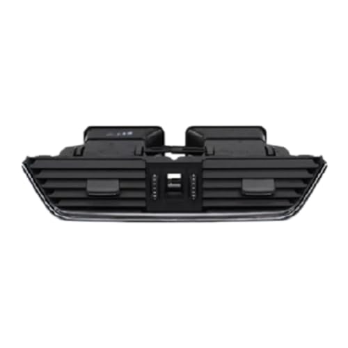 Grille climatisation voiture pour remplacer un aérateur cassé sur Skoda 3