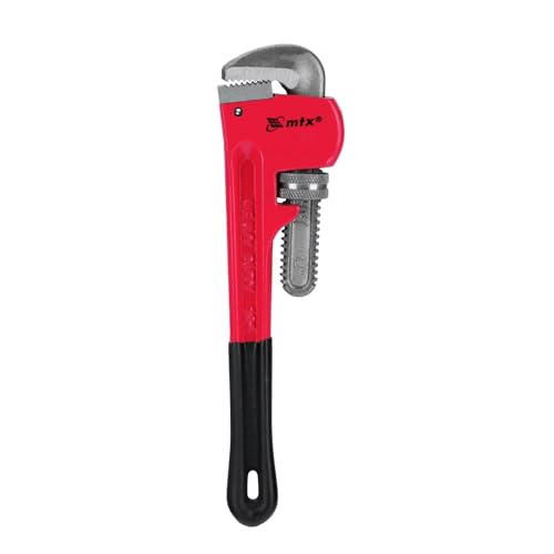MTX Chave Grifo Tipo Americano 12' (300 mm) para Uso Industrial