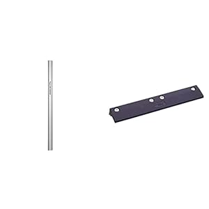 Kwb LINE MASTER Präzisionslineal 1000-mm Führungsschiene