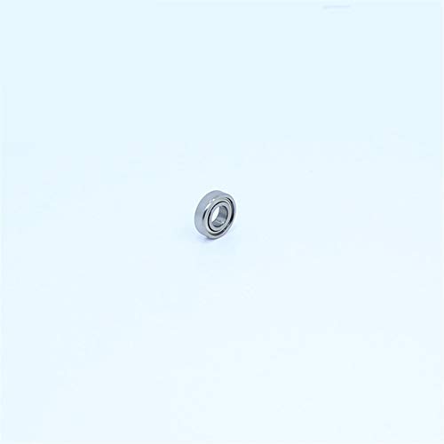 Roulements à billes miniatures 685ZZ 5x11x3mm ABEC-1 gorge profonde