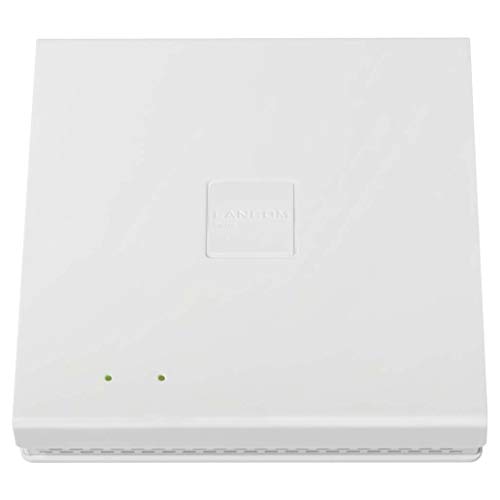 LANCOM Systems 61763 LN-630acn Wireless 11A Wireless Access Point mit Funkempfang, 10er Pack bulk