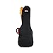 Gator Cases Foam Padded Electric Guitar Gig Bag; Fits Stratocaster and Telecaster Style Guitars up to 40.3