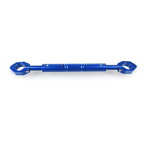 Barre transversale multifonction de style avec double ancrage pour F800S