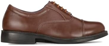 Bata Men's Lace-up Formal Shoes
