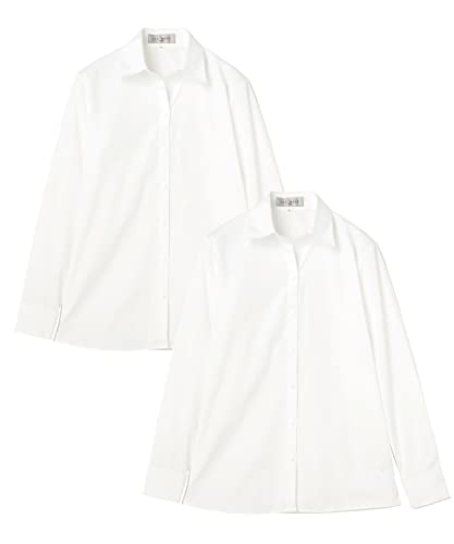 Ａｍａｚｏｎ２枚セットＳＳ_AZ-SS15白5