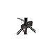 Manfrotto 1005BAC 107