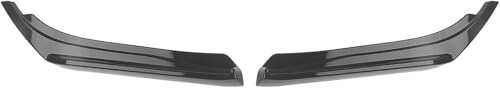 Cache séparateur latéral pour Q50 finition noire protection premium