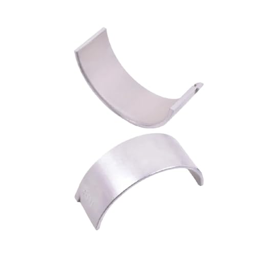 Coussinets de bielle GSXR400 pour restaurer votre moto de collection
