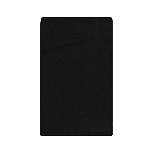 Image of Hudson Baby Unisex Baby Cotton Flannel Burp Cloths, Neutral Farm, One Size