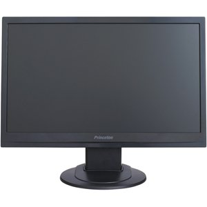 Princeton 18.5型ワイド液晶ディスプレイ ヨドバシ.com - プリンストン PRINCETON 18.5型ワイド液晶