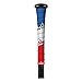 Clutch Sports Apparel Baseball & Softball Bat Grip Tape, 1.1mm, All-Weather Performance for Multi-Sport Handles, Adjustable & Non-Slip, Popsicle