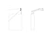 TYC A/C Evaporator Core - 97138