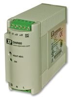 Alimentation 30W 5VDC DNR30US05 XP POWER pour stabiliser le courant