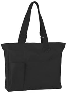 UltraClub Super Feature Tote - Black