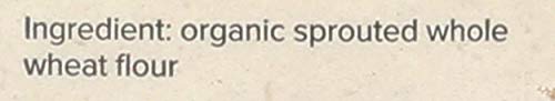 One Degree Organic Foods Sprouted Whole Wheat Flour, 80 Ounce #TOP4