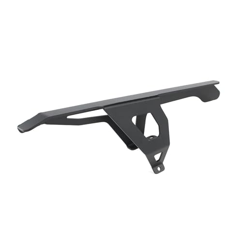 Protection de chaîne anti-projection et carter de pignon pour Husqvarna 701