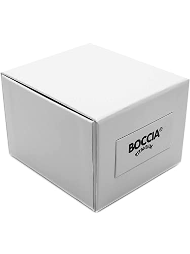Boccia - Orologio - 2