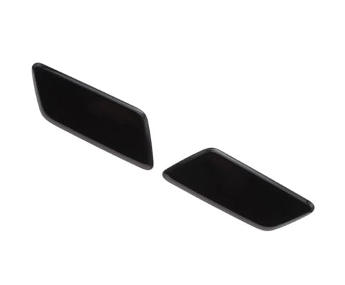 �w�b�h���C�g�E�H�b�V���[�L���b�v Compatible With Subaru For Legacy B15 2016 2017 �t�����g�w�b�h���C�g�E�H�b�V���[�m�Y���J�o�[�V�F�� �w�b�h�����v�E�H�[�^�[�X�v���[�W�F�b�g�L���b�v 86636AL060 86