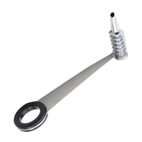 Vegetable Spiralizer, Spiraliser for Vegetable Noodles, Stainless Steel Vegetable Cutter, Dishwasher Safe, Handheld Kitchen Appliances for Cucumber Potato Carrot Food Making