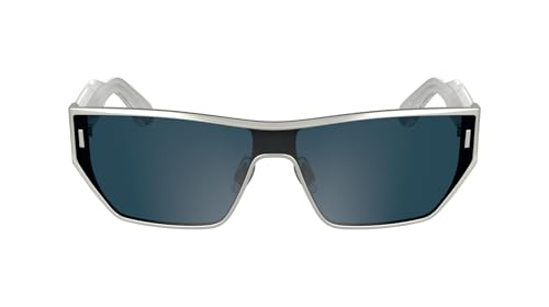 Lunettes de soleil Calvin Klein CK25102S idéales pour vos terrasses et sorties de l'été