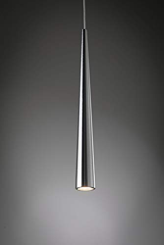 Suspension LED Gutta Paulmann éclairage table à manger blanc chaud