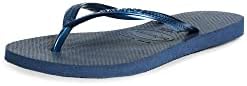 Havaianas Women's Slim Gloss Flip Flop