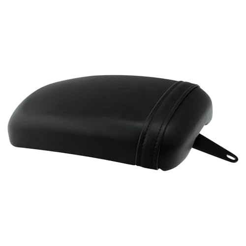 Asiento trasero Rebel 1100 acolchado y resistente al agua
