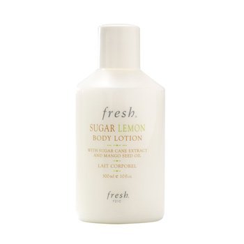 Fresh Fresh Sugar Lemon Body Lotion 10 Oz , Clear #TOP1