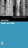 Stadt aus Glas. SZ-Bibliothek Band 6
