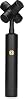 Micrófono Ambisonic premium Soundfield by RØDE NT-SF1 con kit de grabación de locaciones y plugin de procesador Ambisonic XLR 2