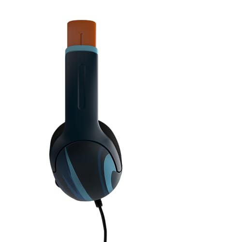 PDP Xbox AIRLITE Wired Headset Blue Tide